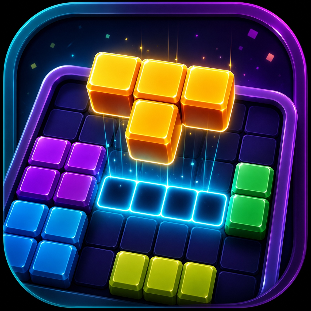 Cubiq Icon