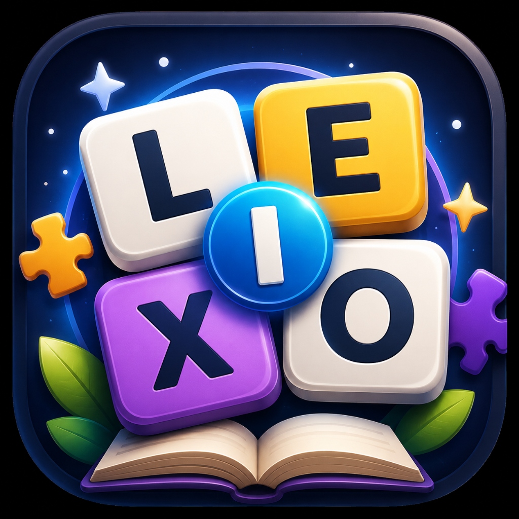 Lexio Icon